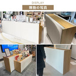 【完成品】折りたたみテーブル 自宅 寝室 リビングルーム 装飾 紙製 おりたたみ 軽量 伸びる 紙 伸縮 コンパクト 防水 耐荷重 オフィス 北欧風 おしゃれ プレゼント かわいい ジャバラ