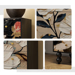 Casaconer | キャビネット・おしゃれ・北欧・木製・扉付き・無垢・アンティーク・家具