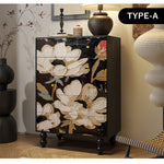 Casaconer | キャビネット・おしゃれ・北欧・木製・扉付き・無垢・アンティーク・家具