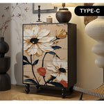 Casaconer | キャビネット・おしゃれ・北欧・木製・扉付き・無垢・アンティーク・家具