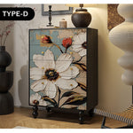 Casaconer | キャビネット・おしゃれ・北欧・木製・扉付き・無垢・アンティーク・家具