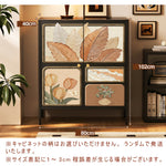 キャビネット サイドボード リビングボード 幅40/60/80cm チェスト 収納棚 スリム リビング 収納 ローボード おしゃれ 扉付き 脚付き 大容量 タンス ラック シンプル 電話台 一人暮ら リビング 寝室 収納棚 ブラック