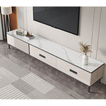 Casaconer | テレビ台・セラミック・おしゃれ・韓国・北欧・収納・収納棚・リビング・一人暮らし・ゲーム機収納・幅180