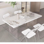 Casaconer | ダイニングテーブル・セラミック天板・北欧・リビングテーブル・幅120・幅140・幅160・幅180・4人掛け・6人掛け