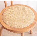 Casaconer | ダイニングチェア・ラタンチェア・ラタン・韓国・北欧・ナチュラル・オフィスチェア・リビングチェア