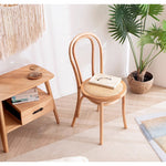 Casaconer | ダイニングチェア・ラタンチェア・ラタン・韓国・北欧・ナチュラル・オフィスチェア・リビングチェア
