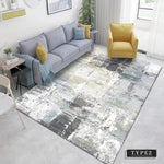 ラグ,洗える,滑り止め付,モダン,カーペット,ウォッシャブル,おすすめ