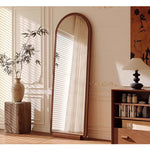 Casaconer | 全身鏡・おしゃれ・モダン・アーチ型・姿見・壁掛け・ミラー・玄関