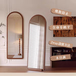 Casaconer | 全身鏡・おしゃれ・モダン・アーチ型・姿見・壁掛け・ミラー・玄関