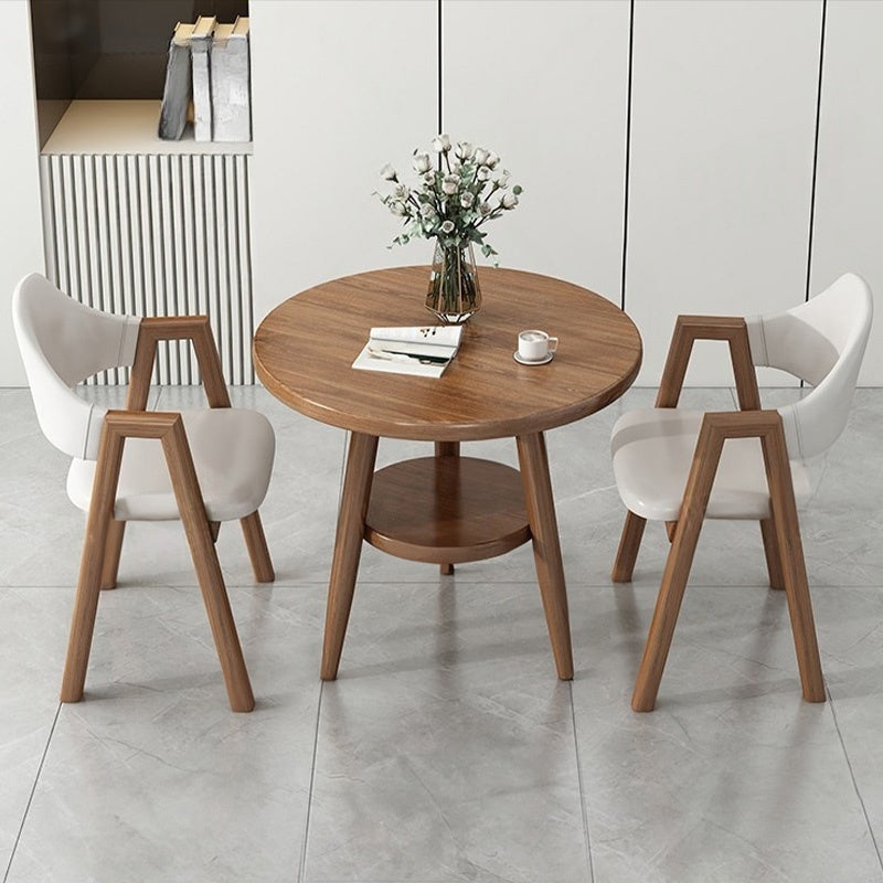 ダイニングテーブル 丸テーブル 円形 丸 カフェテーブル 円型 北欧 木製 テーブル 食卓 おしゃれ ナチュラル モダン 食卓 カフェ風 アンティーク