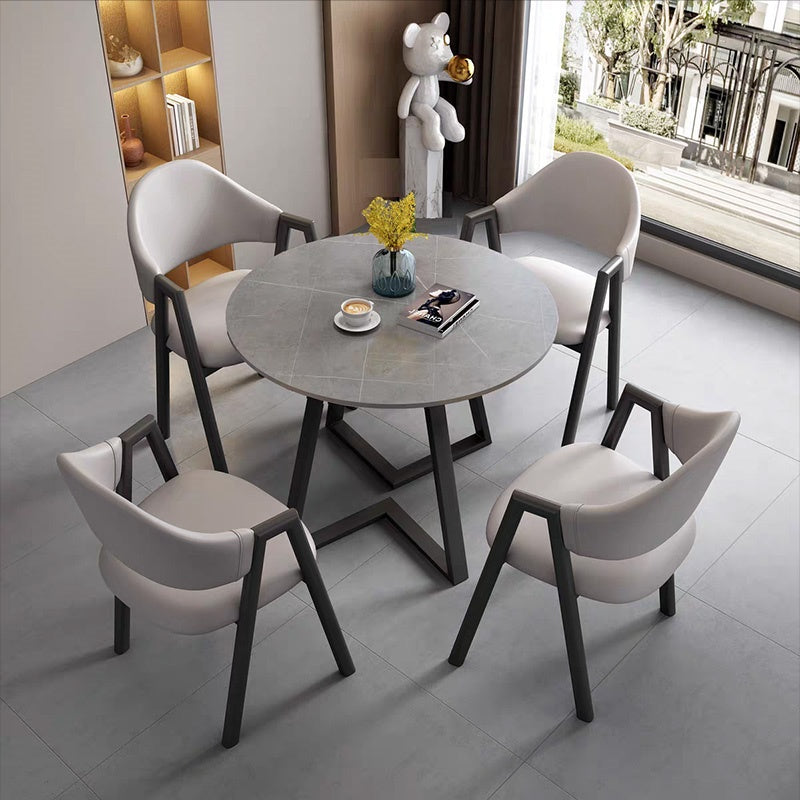 セラミック ダイニングテーブル テーブル おしゃれ 食事テーブル リビング セラミック天板 モダン シンプル 高級感