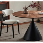 Casaconer | ダイニングテーブル・木製・北欧・おしゃれ・モダン・80・100・4人掛け