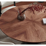 Casaconer | ダイニングテーブル・木製・北欧・おしゃれ・モダン・80・100・4人掛け