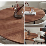 Casaconer | ダイニングテーブル・木製・北欧・おしゃれ・モダン・80・100・4人掛け