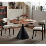 Casaconer | ダイニングテーブル・木製・北欧・おしゃれ・モダン・80・100・4人掛け