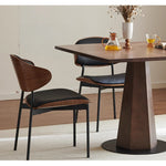 Casaconer | ダイニングテーブル・天然木・無垢材・おしゃれ・北欧・80幅・2人・4人・6人掛け用