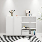 Casaconer | キャビネット・おしゃれ・北欧・韓国・リビング・収納・収納棚・リビングボード・収納ボックス・収納ケース・オフィス・幅152・高さ100