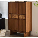 Casaconer | キャビネット・木製・扉付き・北欧・無垢・アンティーク・おしゃれ・家具・エレガント・クラシック・ヨーロッパ・アンティーク調・食器棚・キッチン・ヴィンテージ・リビング・おしゃれ・ヨーロピアン・戸棚・収納家具・アンティーク風・北欧