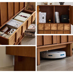 Casaconer | キャビネット・木製・扉付き・北欧・無垢・アンティーク・おしゃれ・家具・エレガント・クラシック・ヨーロッパ・アンティーク調・食器棚・キッチン・ヴィンテージ・リビング・おしゃれ・ヨーロピアン・戸棚・収納家具・アンティーク風・北欧