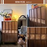 Casaconer | キャビネット・木製・扉付き・北欧・無垢・アンティーク・おしゃれ・家具・エレガント・クラシック・ヨーロッパ・アンティーク調・食器棚・キッチン・ヴィンテージ・リビング・おしゃれ・ヨーロピアン・戸棚・収納家具・アンティーク風・北欧