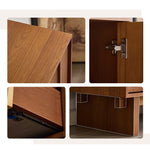 Casaconer | キャビネット・木製・扉付き・北欧・無垢・アンティーク・おしゃれ・家具・エレガント・クラシック・ヨーロッパ・アンティーク調・食器棚・キッチン・ヴィンテージ・リビング・おしゃれ・ヨーロピアン・戸棚・収納家具・アンティーク風・北欧