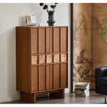 Casaconer | キャビネット・木製・扉付き・北欧・無垢・アンティーク・おしゃれ・家具・エレガント・クラシック・ヨーロッパ・アンティーク調・食器棚・キッチン・ヴィンテージ・リビング・おしゃれ・ヨーロピアン・戸棚・収納家具・アンティーク風・北欧