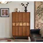 Casaconer | キャビネット・木製・扉付き・北欧・無垢・アンティーク・おしゃれ・家具・エレガント・クラシック・ヨーロッパ・アンティーク調・食器棚・キッチン・ヴィンテージ・リビング・おしゃれ・ヨーロピアン・戸棚・収納家具・アンティーク風・北欧