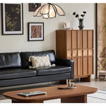 Casaconer | キャビネット・木製・扉付き・北欧・無垢・アンティーク・おしゃれ・家具・エレガント・クラシック・ヨーロッパ・アンティーク調・食器棚・キッチン・ヴィンテージ・リビング・おしゃれ・ヨーロピアン・戸棚・収納家具・アンティーク風・北欧