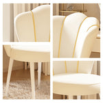 Casaconer | ダイニングチェア・レザー・おしゃれ・北欧・ヴィンテージ・シンプル・ナチュラル・ダイニングチェアー・ダイニング・リビング