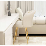 ダイニングチェア・レザー・おしゃれ・北欧・ヴィンテージ・シンプル・ナチュラル・ダイニングチェアー・ダイニング・リビング