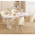 Casaconer | ダイニングチェア・レザー・おしゃれ・北欧・ヴィンテージ・シンプル・ナチュラル・ダイニングチェアー・ダイニング・リビング