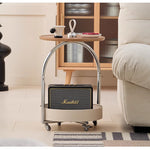 Casaconer | サイドテーブル・おしゃれ・北欧・モダン・韓国風・収納・寝室収納・収納ラック・リビング収納