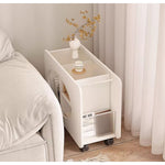 Casaconer | サイドテーブル・おしゃれ・北欧・モダン・韓国風・収納・寝室収納・収納ラック・リビング収納