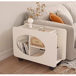 Casaconer | サイドテーブル・おしゃれ・北欧・モダン・韓国風・収納・寝室収納・収納ラック・リビング収納