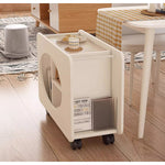 Casaconer | サイドテーブル・おしゃれ・北欧・モダン・韓国風・収納・寝室収納・収納ラック・リビング収納