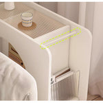 Casaconer | サイドテーブル・おしゃれ・北欧・モダン・韓国風・収納・寝室収納・収納ラック・リビング収納