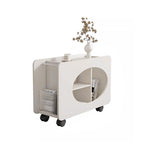 Casaconer | サイドテーブル・おしゃれ・北欧・モダン・韓国風・収納・寝室収納・収納ラック・リビング収納