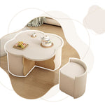 Casaconer | テーブル・おしゃれ・モダン・ナチュラル・北欧・韓国風・リビングテーブル・収納・リビング・幅92