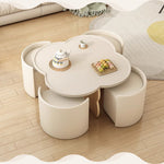 Casaconer | テーブル・おしゃれ・モダン・ナチュラル・北欧・韓国風・リビングテーブル・収納・リビング・幅92