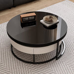 Casaconer | テーブルセンターテーブル・リビングテーブル・ソファーテーブル・収納付・リビング・おしゃれ・収納