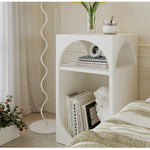 サイドテーブル,ナイトテーブル,ディスプレー,小物収納,寝室,ベッドルーム,コンパクト,北欧風,かわいい
