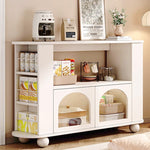 サイドボード,食器棚,キッチンボード,収納,大容量,1人暮らし,カップボード,キッチン,リビング