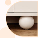 サイドボード,食器棚,キッチンボード,収納,大容量,1人暮らし,カップボード,キッチン,リビング,脚