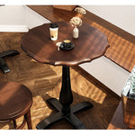 Casaconer | ダイニングテーブル・木製・北欧・おしゃれ・モダン・60・80・100・4人掛け