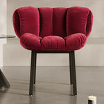 Casaconer | ダイニングチェア・4色・ラウンジ・デザイナーズチェア・椅子・インテリア・モダン・北欧・ファブリック・一人掛け