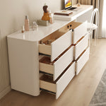 Casaconer | ドレッサー・おしゃれ・引き出し付き・北欧・テーブル・メイクテーブル