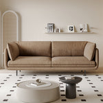 Casaconer | ソファー・ファブリック・北欧・韓国インテリア・韓国・おしゃれ・かわいい・一人暮らし・2人/3人掛け