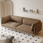 Casaconer | ソファー・ファブリック・北欧・韓国インテリア・韓国・おしゃれ・かわいい・一人暮らし・2人/3人掛け