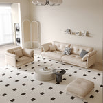 Casaconer | ソファー・合皮・北欧・韓国インテリア・韓国・おしゃれ・かわいい・一人暮らし・2人/3人掛け