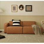 ソファ,3人掛け,4人掛け,PUレザー,ローソファ,ソファー,ヴィンテージ,レトロ,おしゃれ,広いサイズ感